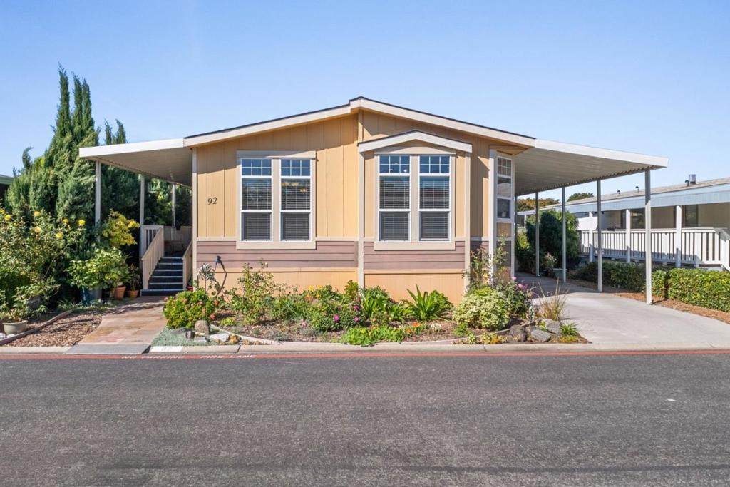 1050 Borregas Avenue - Photo 1