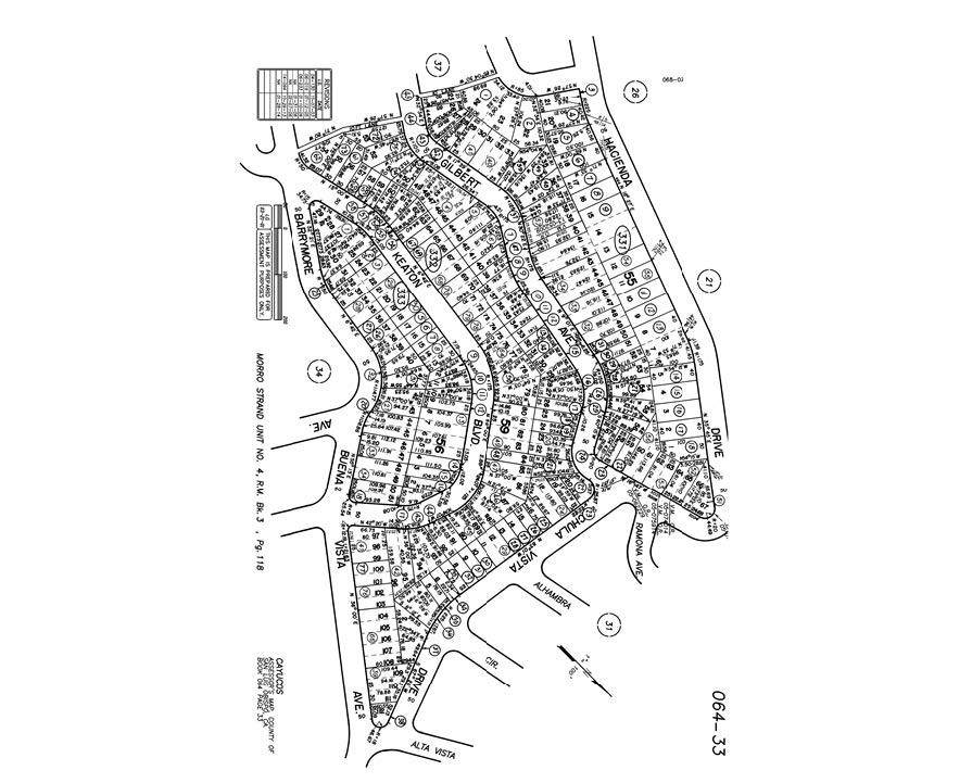 382 Cerro Gordo - Photo 1