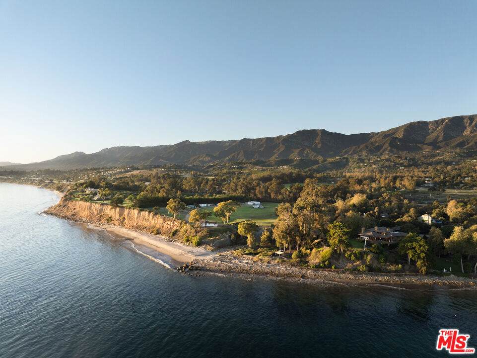 2937 Padaro Lane - Photo 1