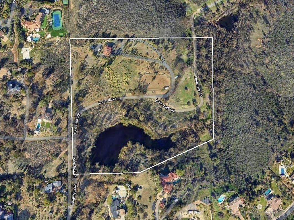 3485 Lone Jack Road - Photo 1