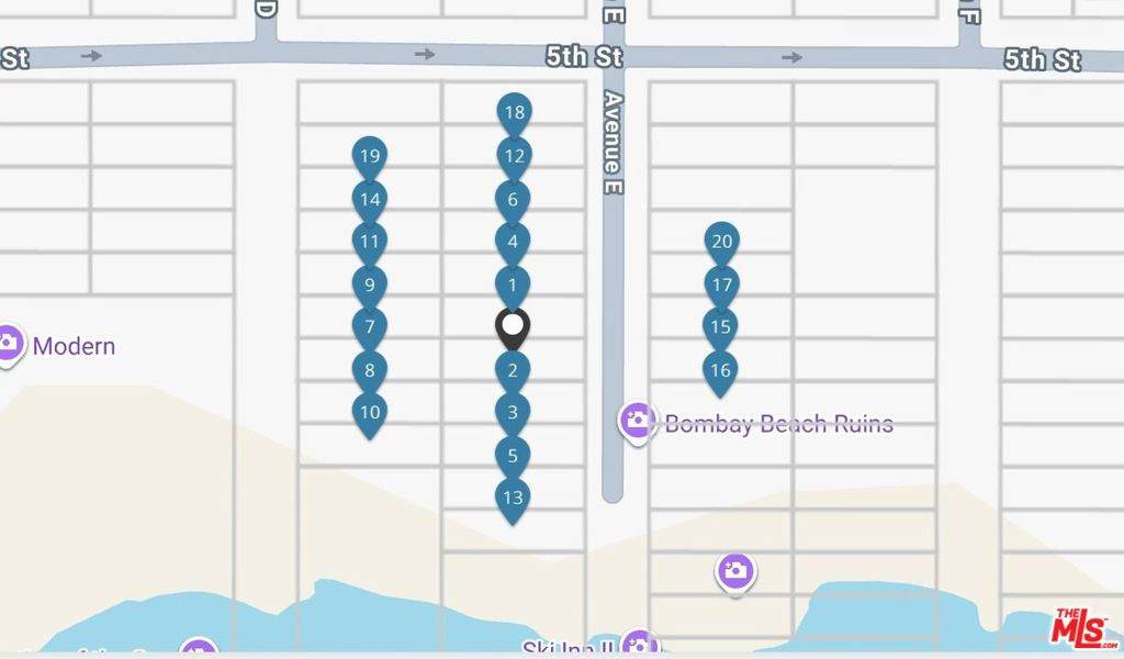 0 Avenue E - Photo 1