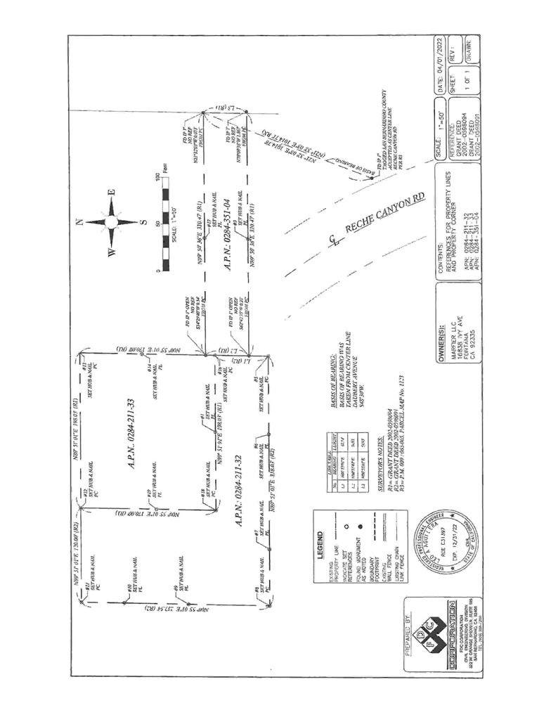 0 Almond Lane - Photo 1