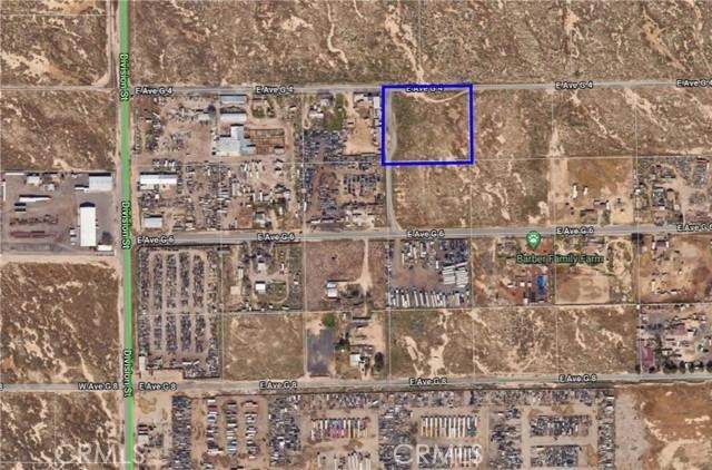 280 E G-4 Ave E - Photo 1