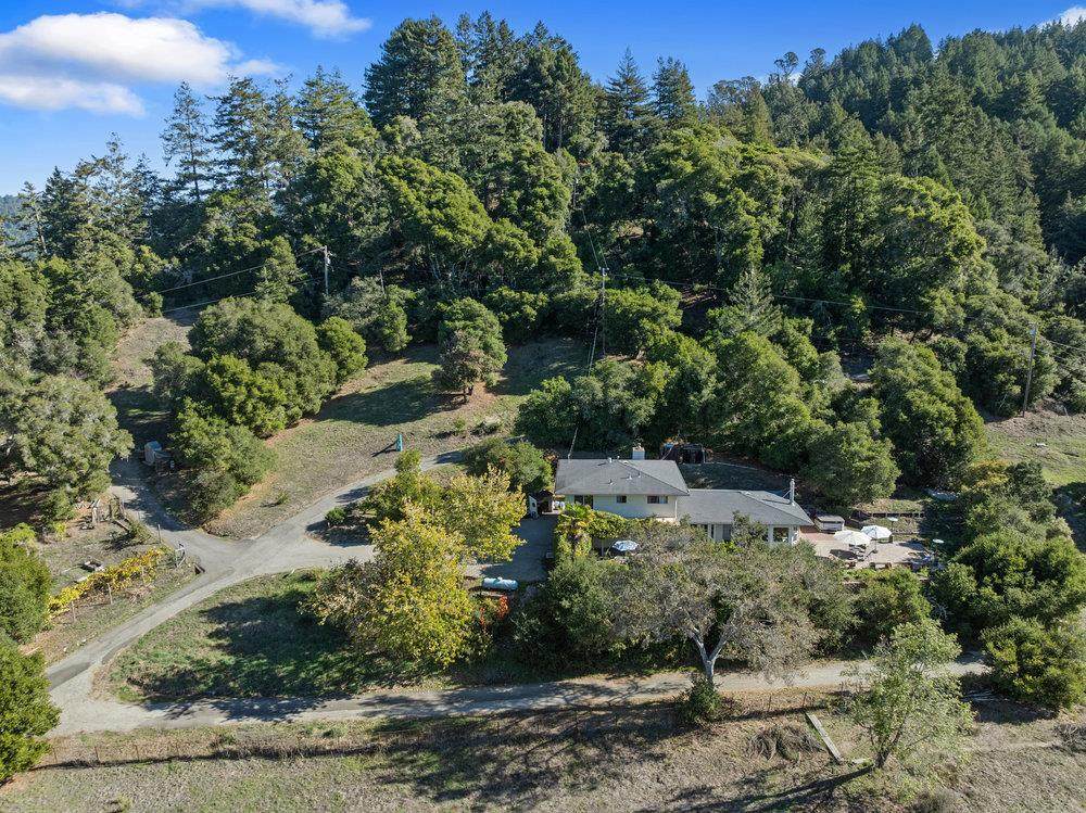 4760 Soquel Creek Road - Photo 1