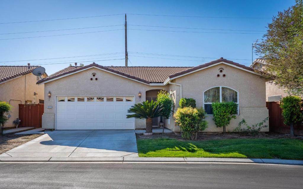 2919 Las Flores Circle - Photo 1