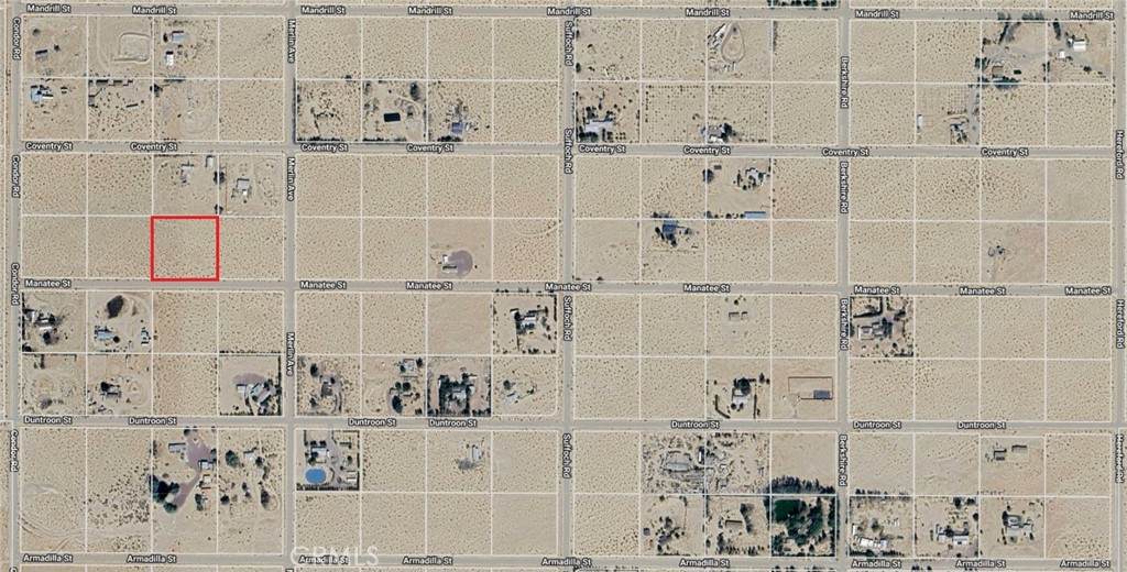 42626 Manatee - Photo 1