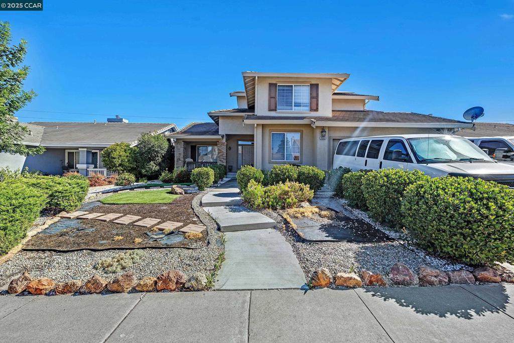 4653 Arabian Way - Photo 1