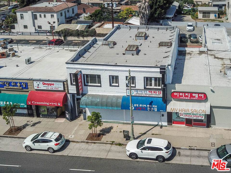 4015 Olympic Boulevard - Photo 1