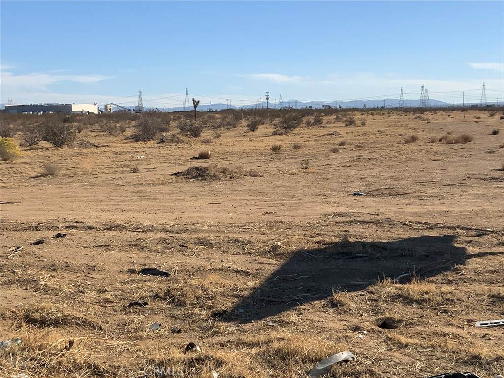 0 Air Expy Way - Photo 1