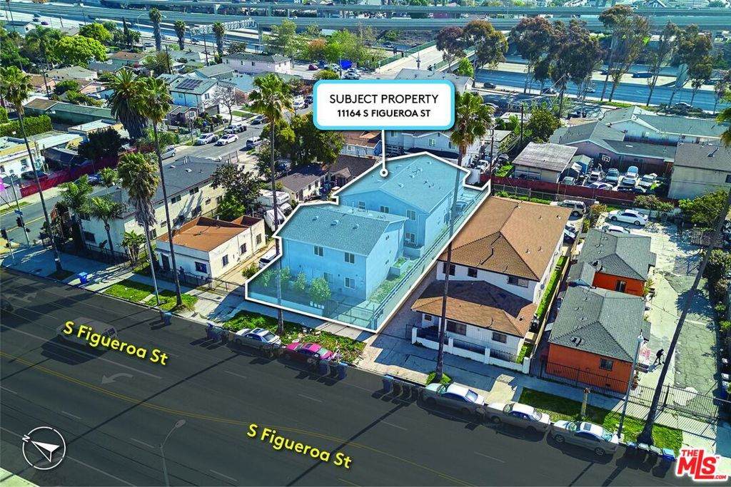 11166 Figueroa Street - Photo 1