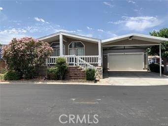 21650 Temescal Canyon Road - Photo 1