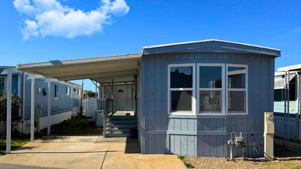 12350 Christensen Road - Photo 1