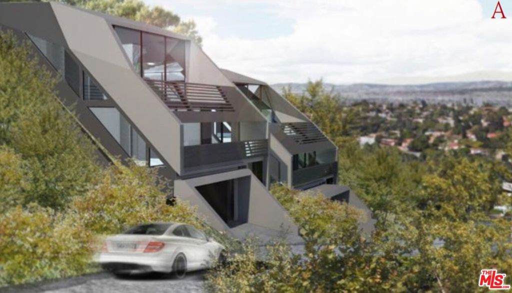 6909 Cahuenga Park Trail - Photo 1