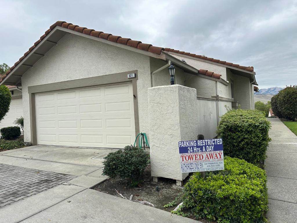 621 Via Primavera Court - Photo 1