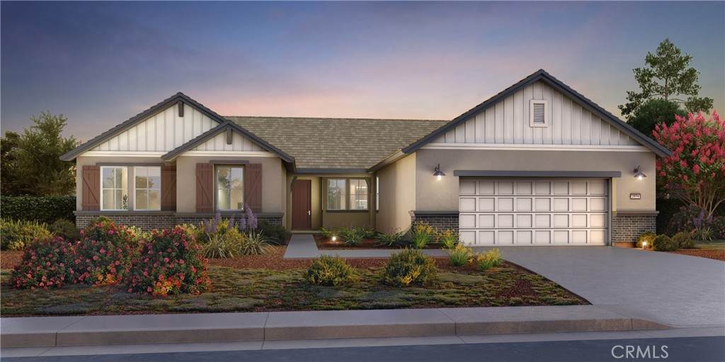 6057 Saddlehorn Lane - Photo 1