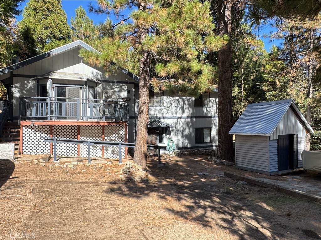 31120 Mountain Oak - Photo 1