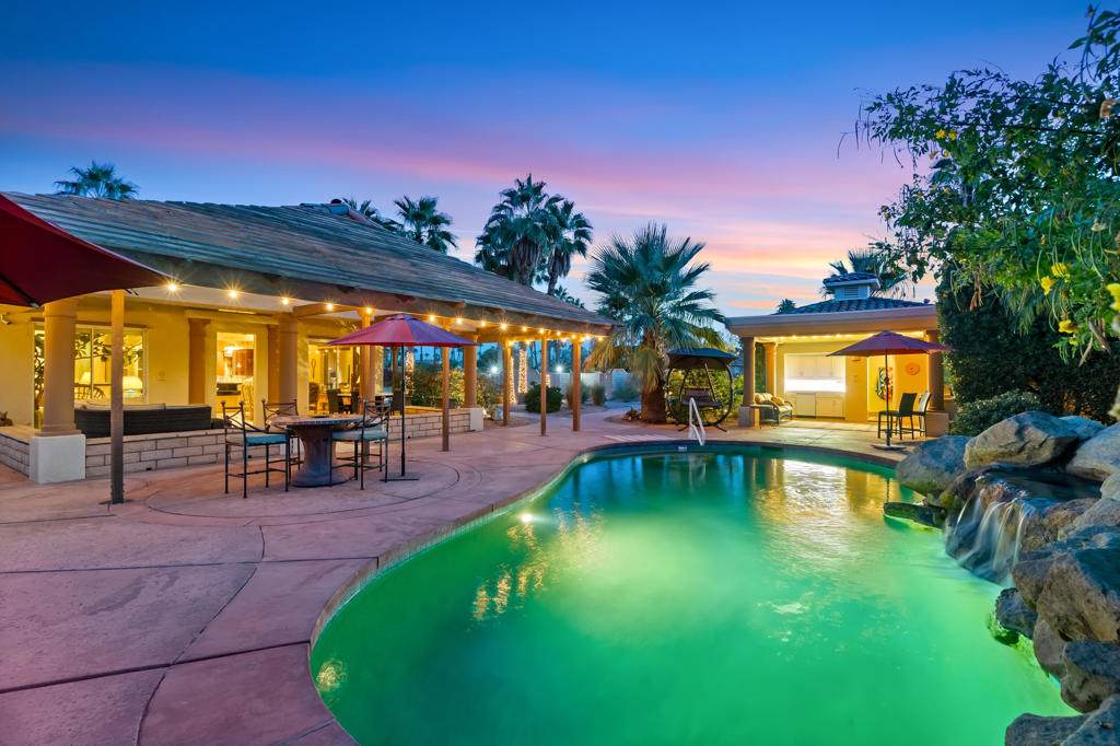 38830 Desert Mirage Drive - Photo 1