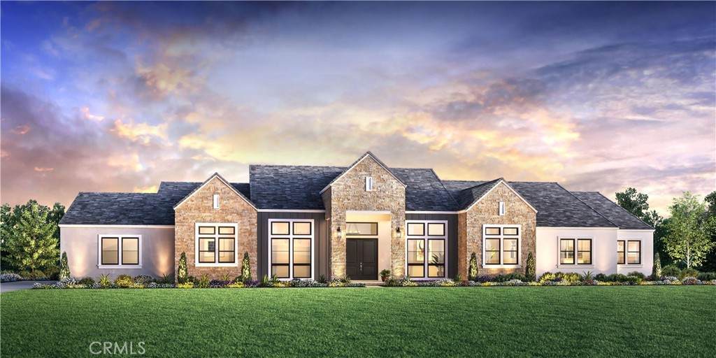 2291 Bliss Ranch Road - Photo 1