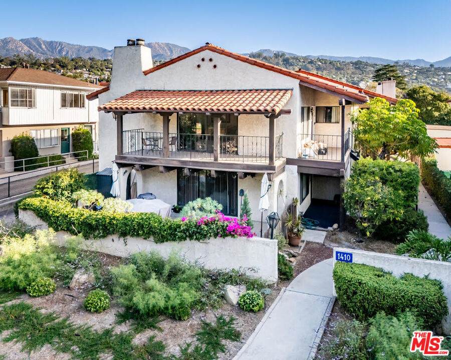 1410 Garden Street - Photo 1