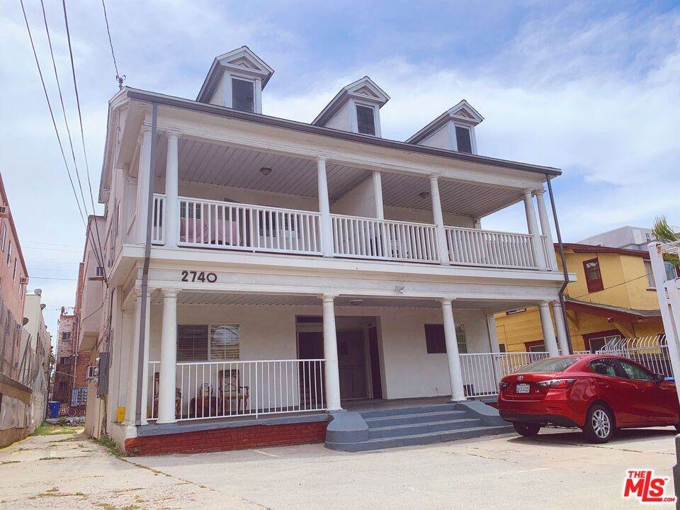 2740 James M Wood Boulevard - Photo 1