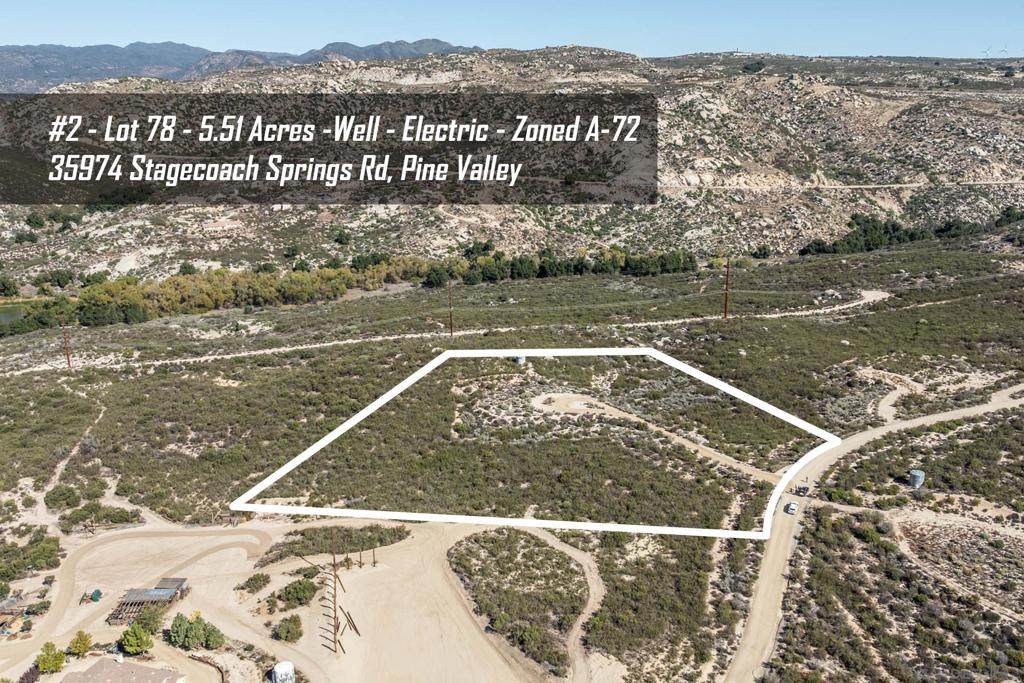 35956 Stagecoach Springs Rd - Photo 1