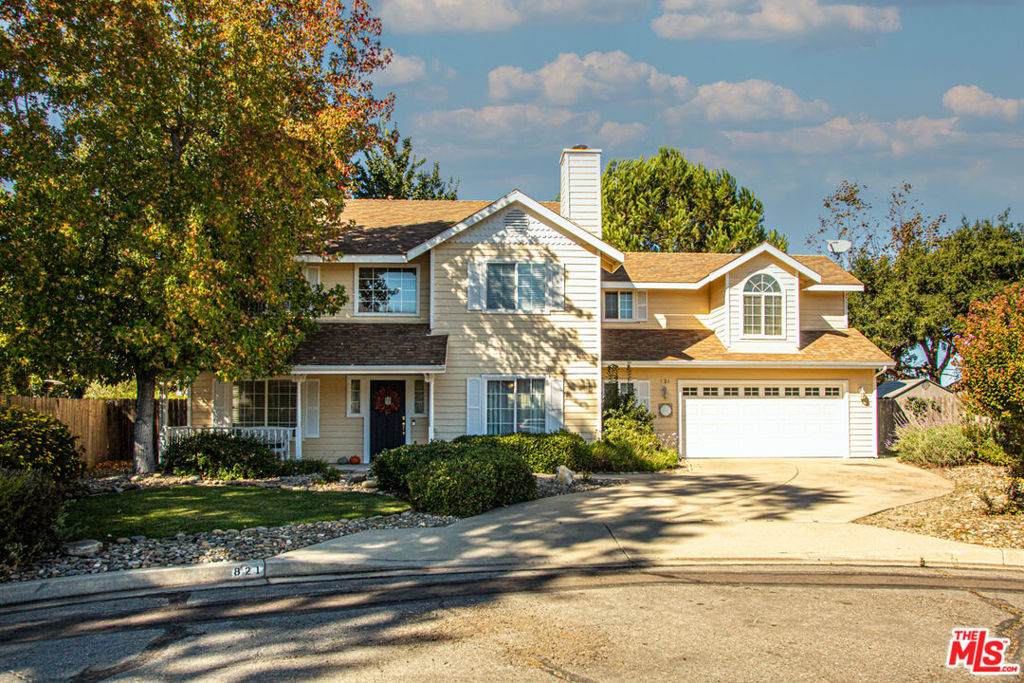 821 Coiner Court - Photo 1