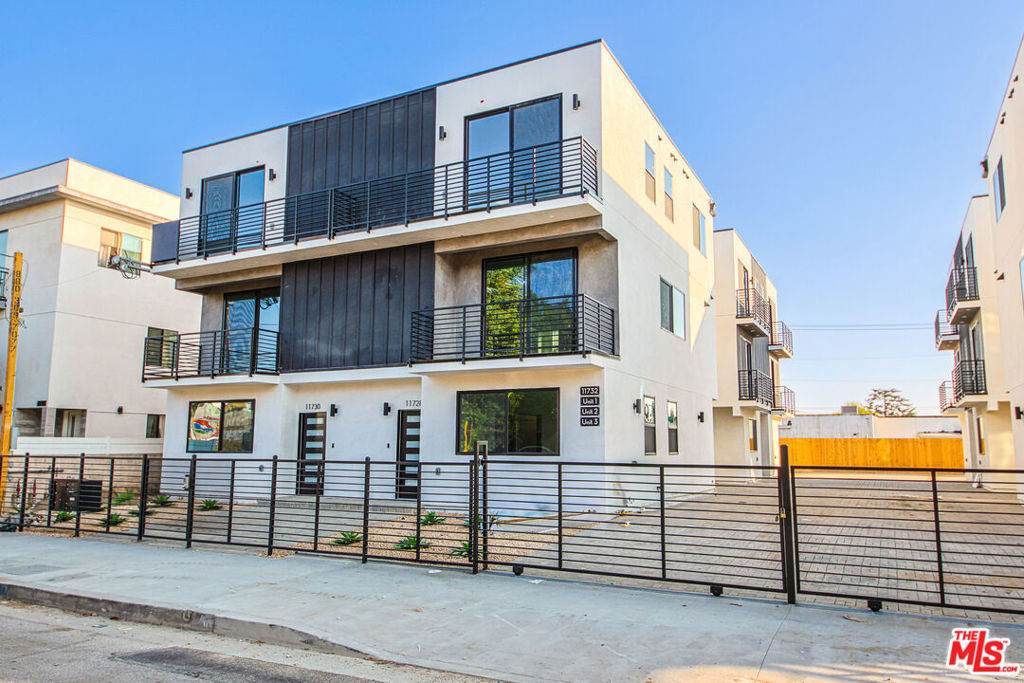 11732 Gilmore Street - Photo 1