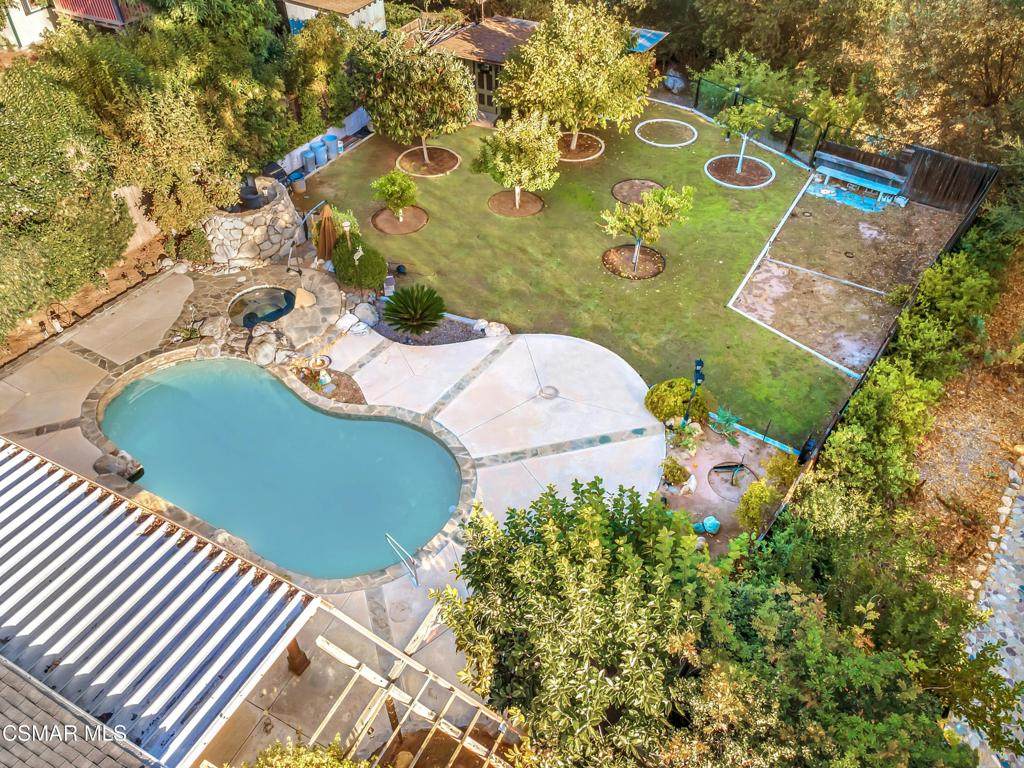 1200 Old Topanga Canyon Road - Photo 1