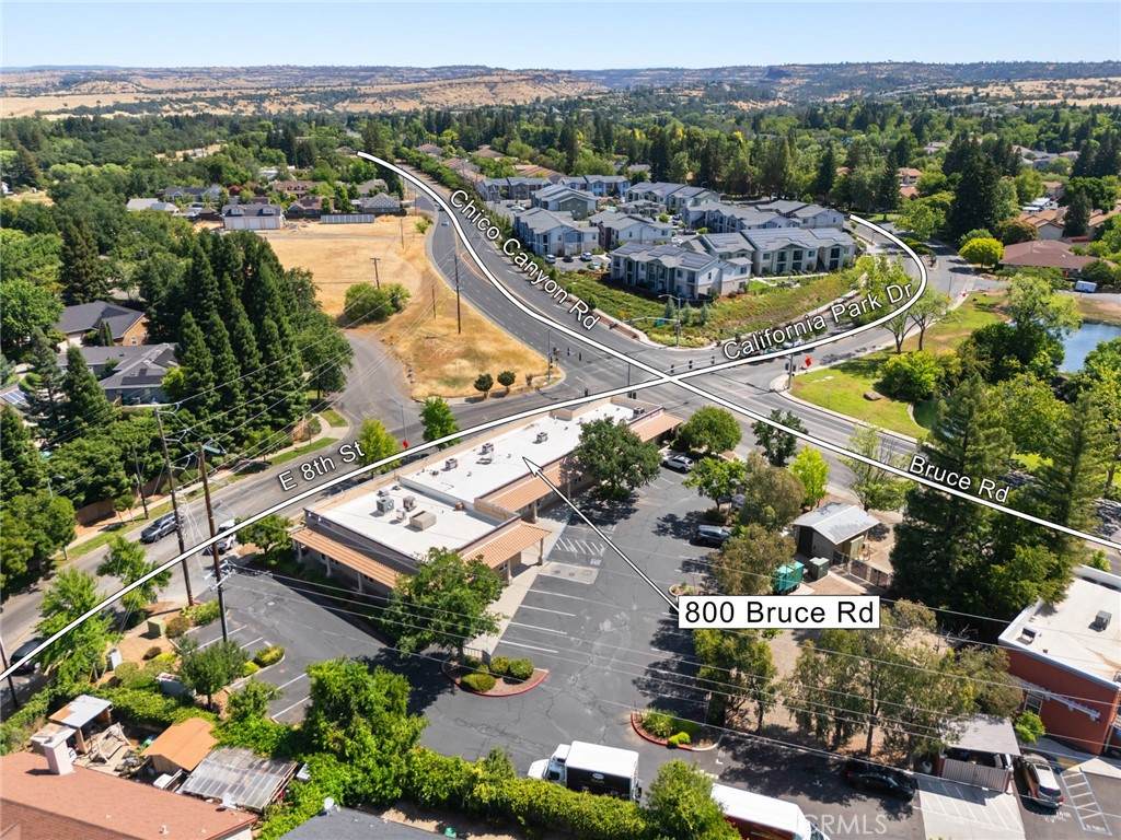 800 Bruce Road - Photo 1