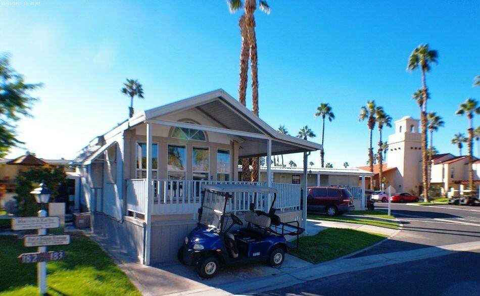 84136 Ave 44, #183 - Photo 1