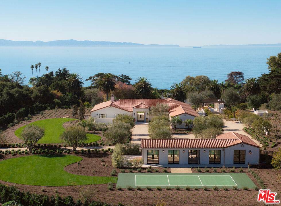 4200 Marina Drive - Photo 1