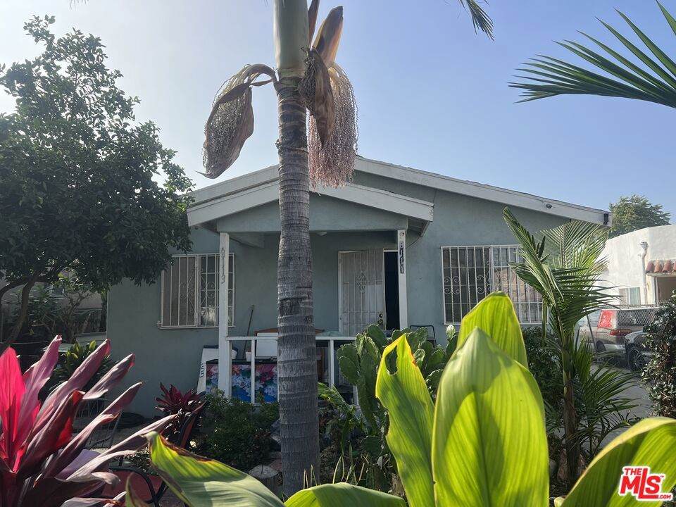 8111 Main Street - Photo 1