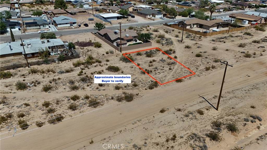 744 W Bowman (Near) Road - Photo 1