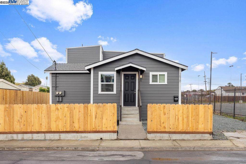 1520 4th St - Photo 1