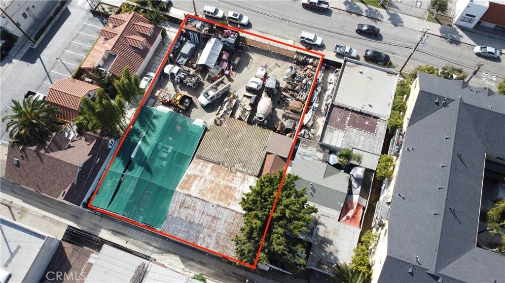 1344 Temple - Photo 1