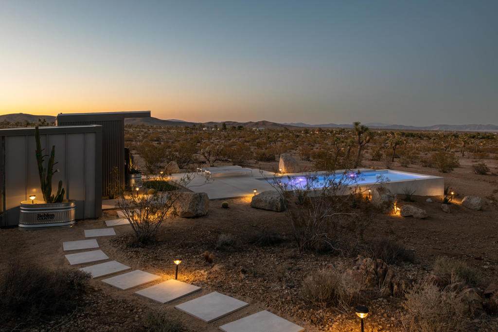 59850 Mesa Drive - Photo 1