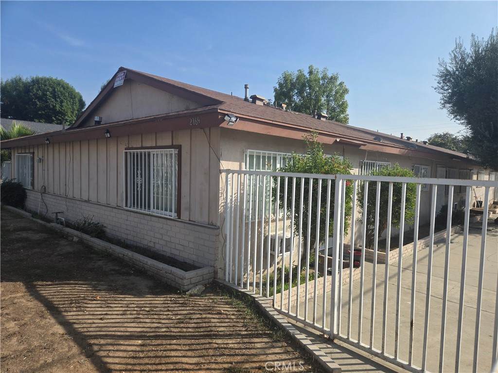 2169 Sunrise Lane - Photo 1