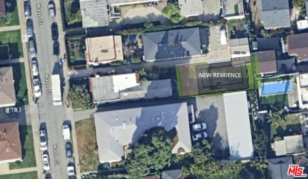 0 Wade Street - Photo 1