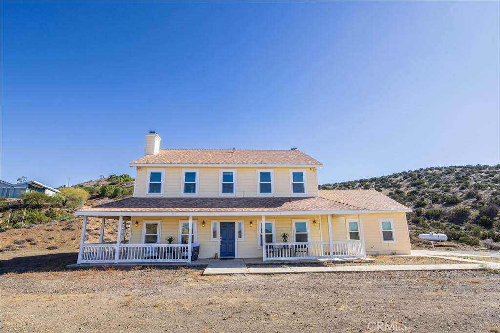 9162 Old Stage Rd - Photo 1