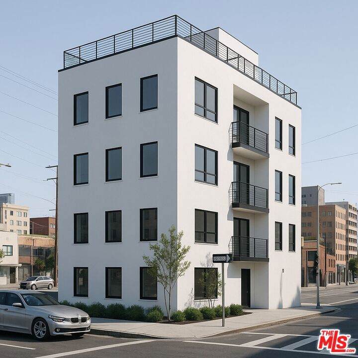 2900 1st Street - Photo 1