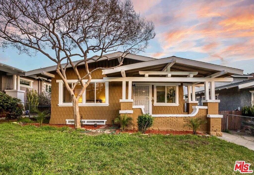 2814 Idell Street - Photo 1