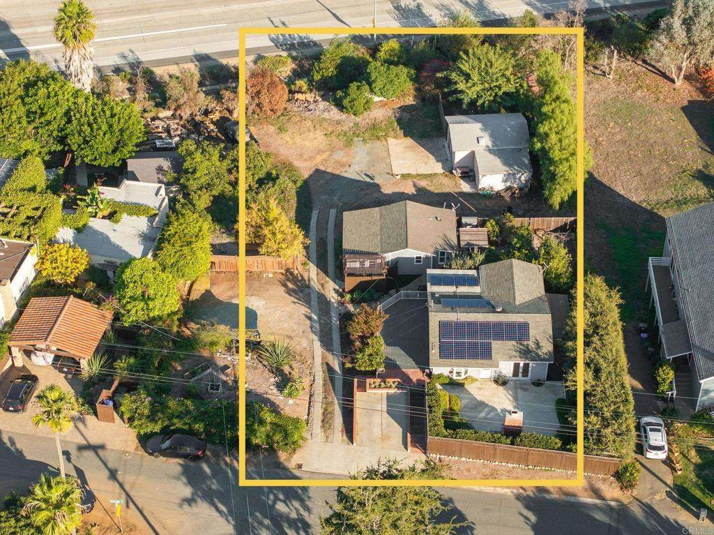 697 Ocean View Avenue - Photo 1