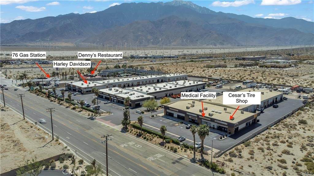 13945 Indian Canyon Dr - Photo 1