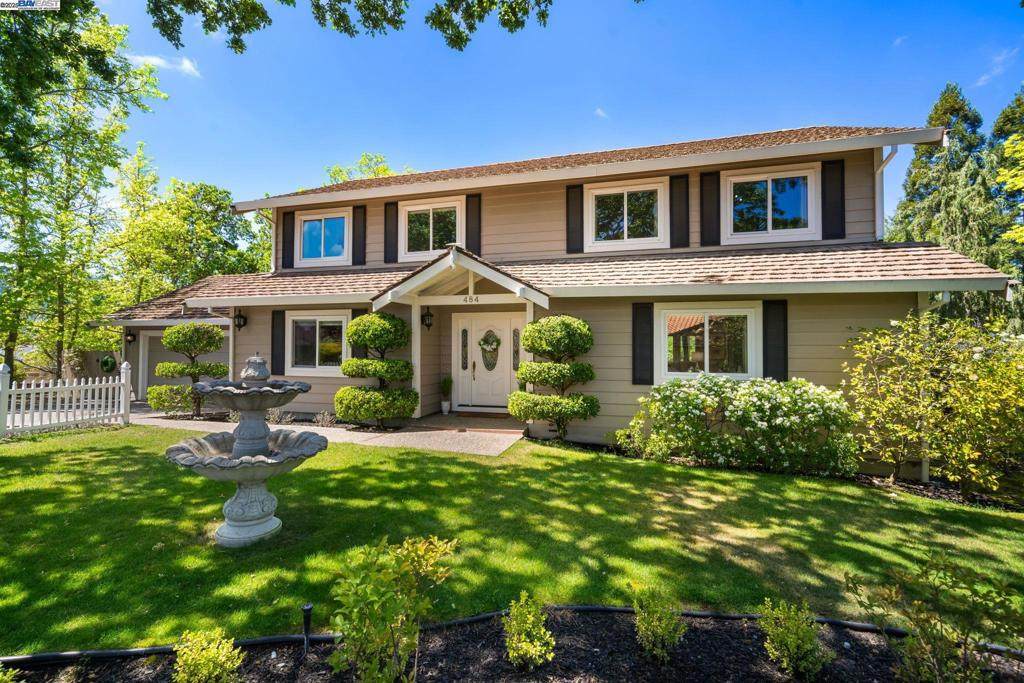 484 El Pintado Rd - Photo 1