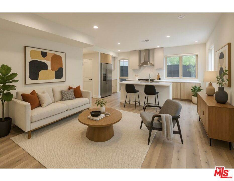 4041 Sawtelle Boulevard - Photo 1