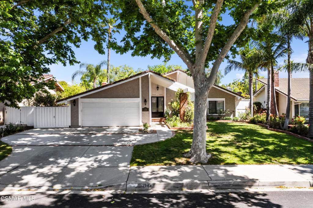 2784 Great Smokey Court - Photo 1