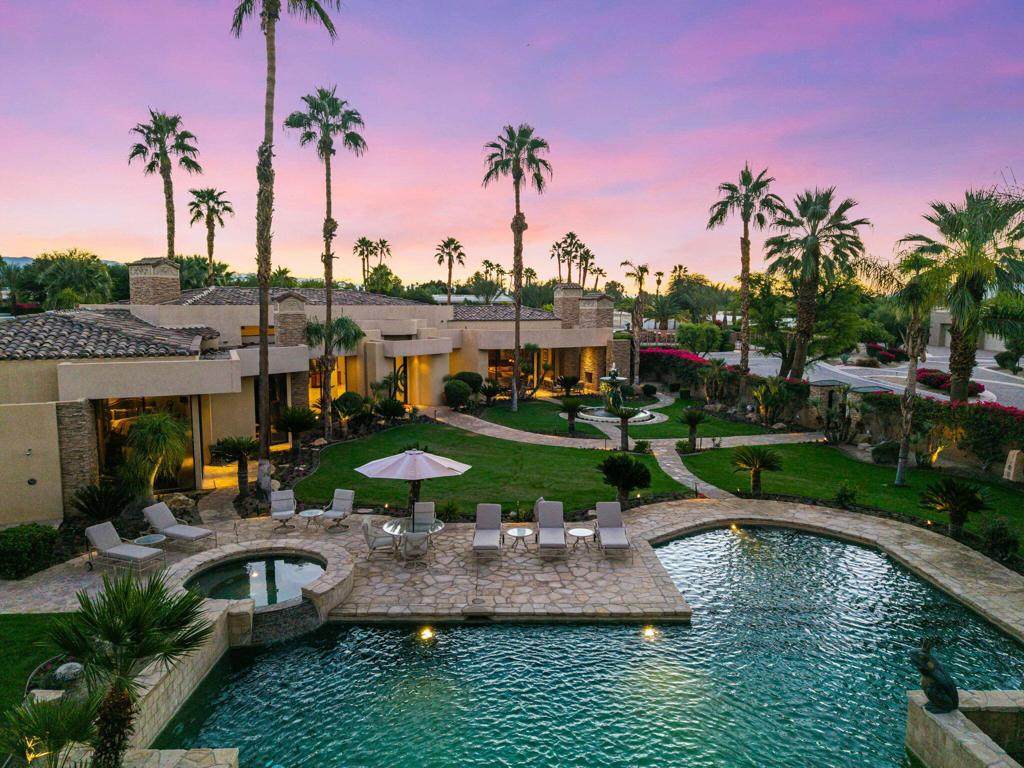 9 Serrano Way - Photo 1