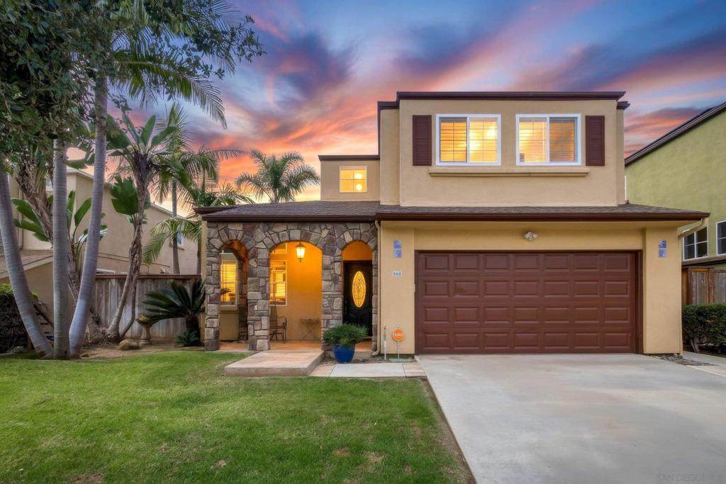 930 Gardena Road - Photo 1