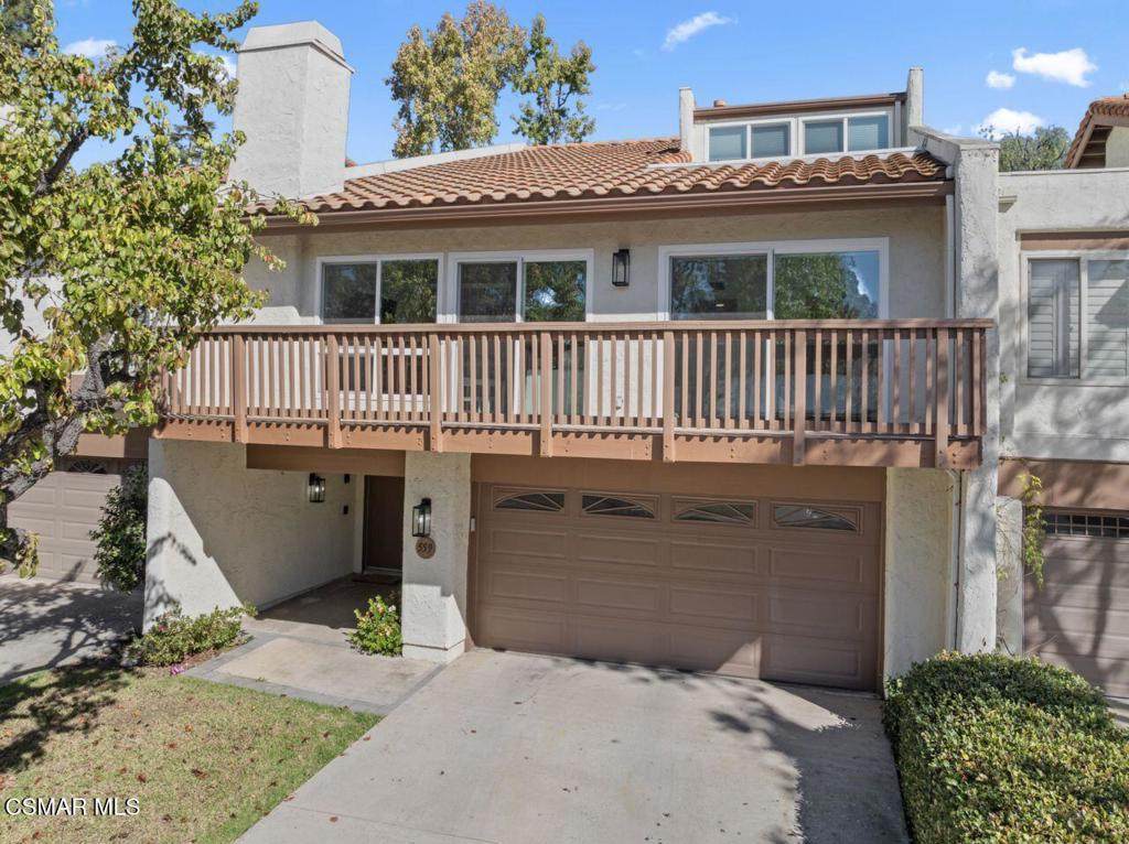 559 Racquet Club Lane - Photo 1
