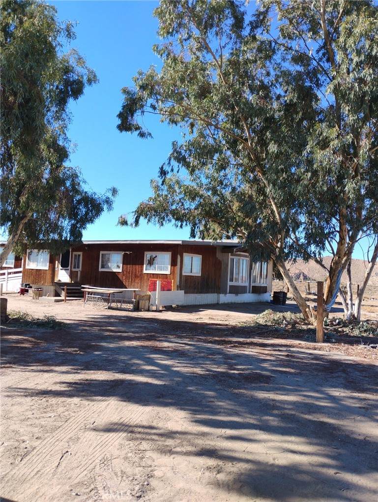 2551 Bella Vista Drive - Photo 1